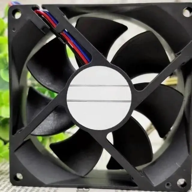 Main image of FOR 1PCS 3610VL-05W-B59 3610VL-05W-B69 9225 24V cooling fan hzdo 3610VL-04W-B76 4wire