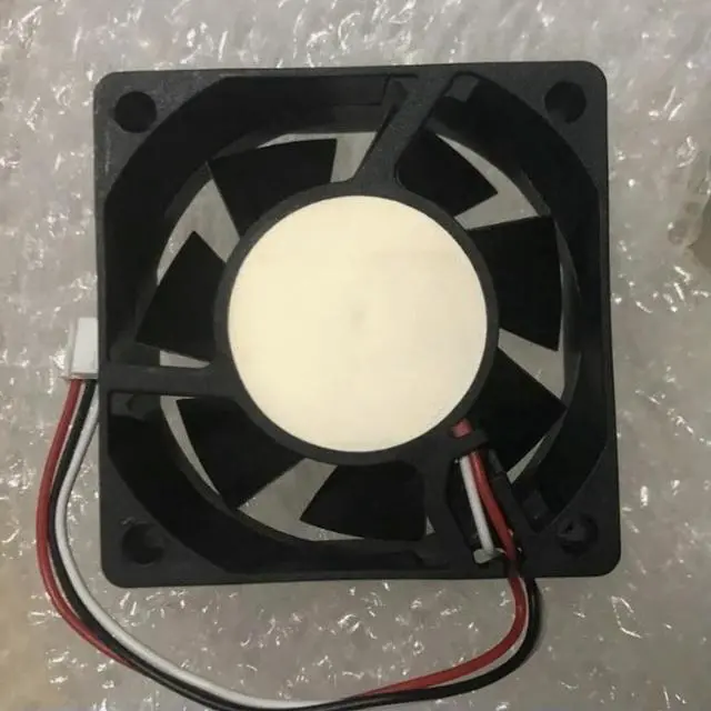 Main image of FOR 1PCS 06025SA-24Q-BL 01 DC 24V 0.13A 60x60x25mm 3-Wire Cooling Fan