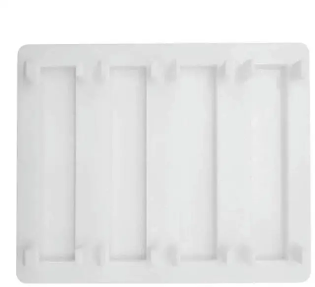 Main image of FOR 4 Slot Holder Base For Digital Currency Machines Provides Secure And Stable Support For Processing Equipment