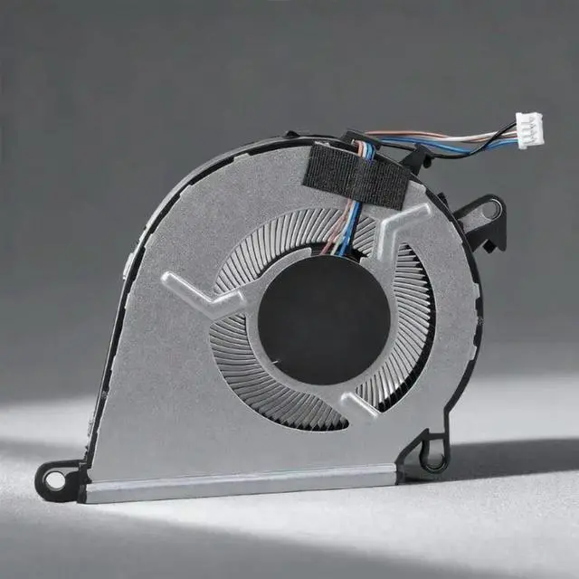 Main image of FOR Long Use CPU Cooling Fan For 15AX 15 15 BC000 15 BC100 Laptop Upgrades Fan