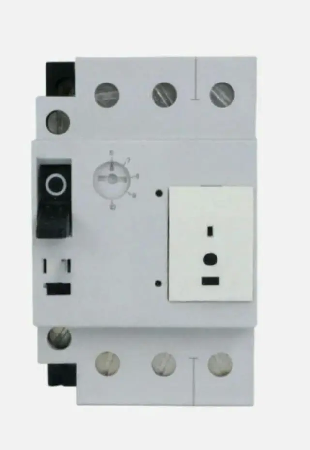 Main image of FOR 1PCS 3VU1300-1ML00 Motorprotection