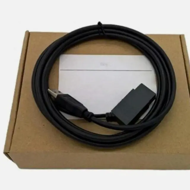 Main image of FOR 1PCS 6ED1057-1AA01-0BA0 6ED1 057-1AA01-0BA0 Isolated Programming Cable USB/CABLE Support Win7/Win8 USB-LOGO