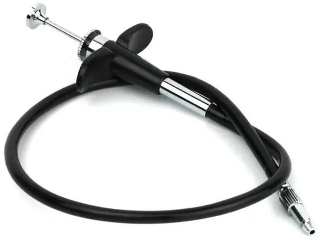 Main image of FOR Camera Manual Shutter Shutter Release Control Cable 40cm/70cm/100cm Mechanical Locking Shutter Line Prevents Camera