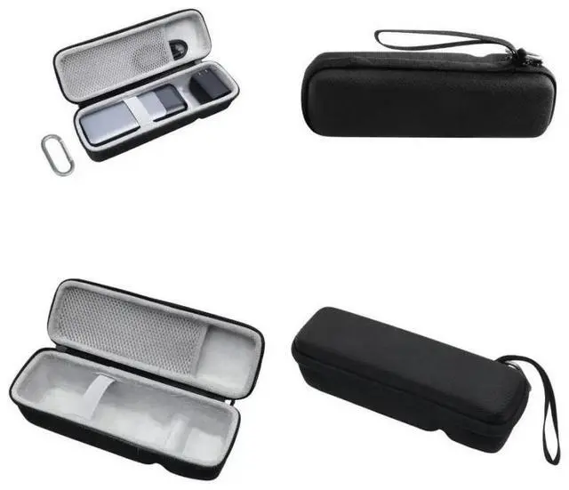 Main image of FOR Case for Power 27650 & 24000mAh Storage Bag Scratchproof Hard Box
