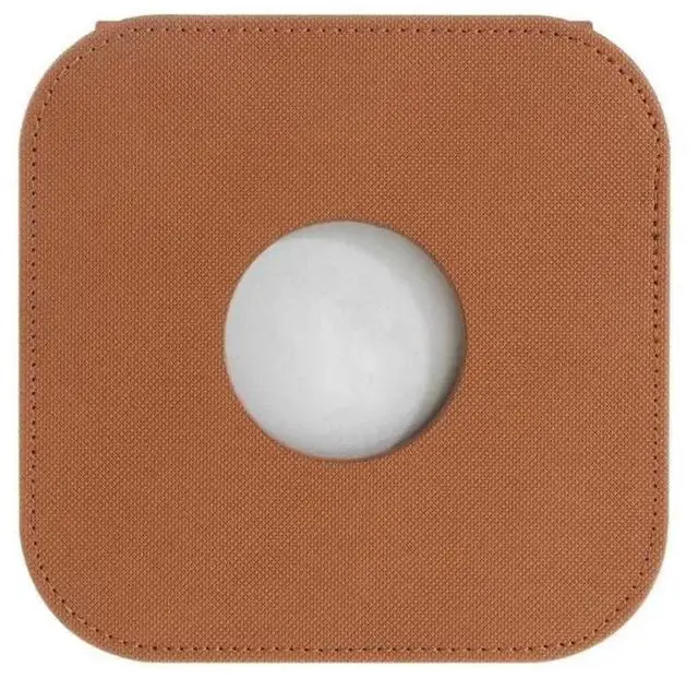 Main image of FOR PU Guard For Mini 2024M4 M4Pro Computer Shell Perfect For Everyday Office And Travel Need Prevents Dust