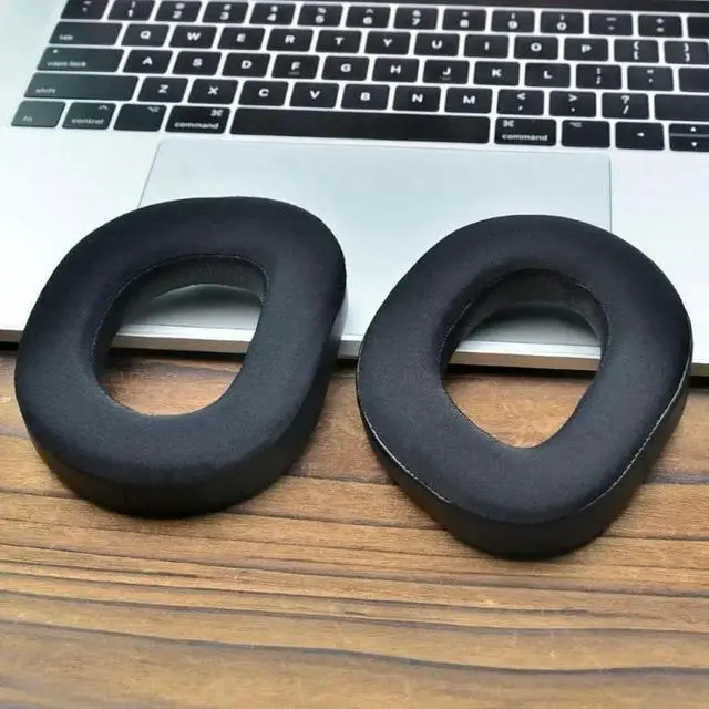 Main image of FOR Premium Soft Leather Earpads for Stealth700 Gen3 Headsets, Ear Cushions Ensuring Quiet Listening Experience Replacement