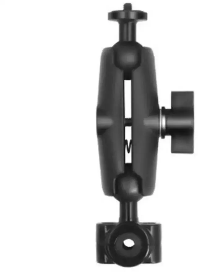 Main image of FOR Motorcycle Camera Holder Adjustable Quick Release Camera Mount for 12/11 Action Camera for 15-35mm Handlebar