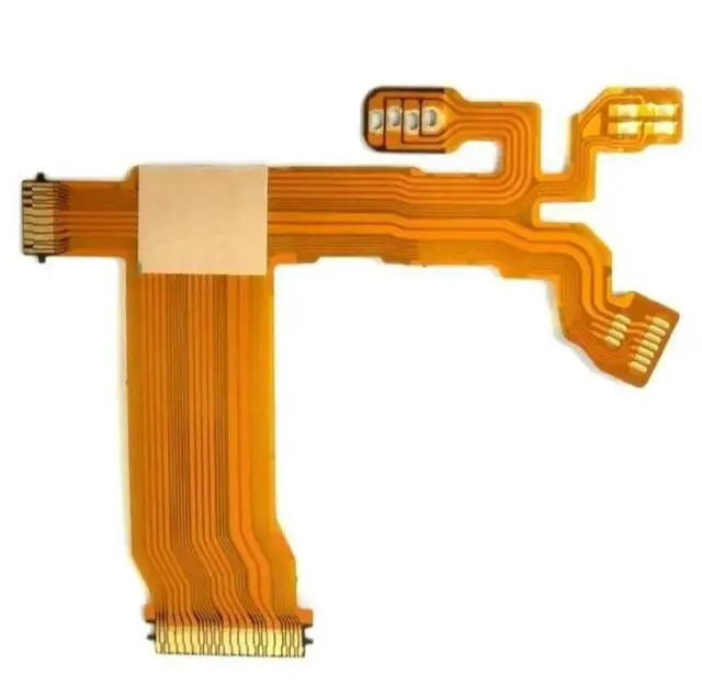 Main image of FOR Camera Lens Cable Compatible Replacement Cable FPC Cable for 14-42