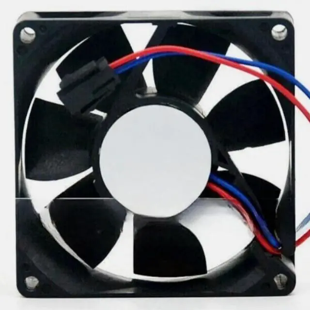 Main image of FOR 1PCS 3HAC026525-001 DC 24V 0.30A 3-Wire Server Cooling Fan