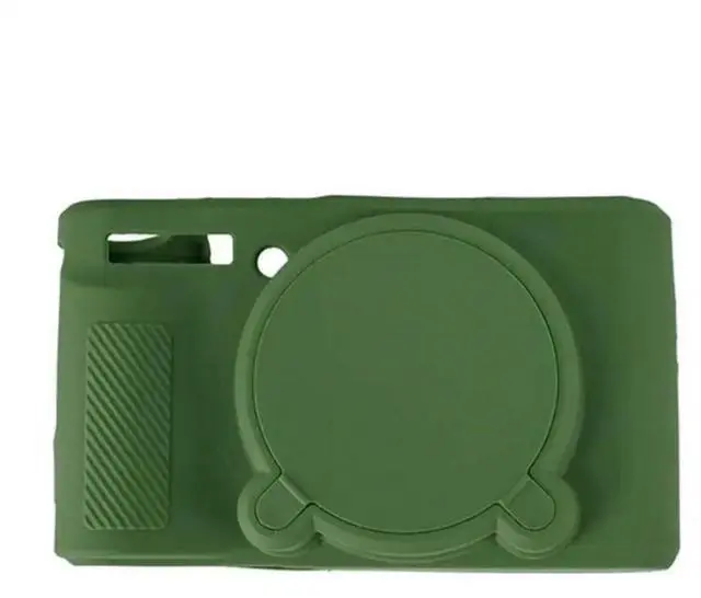 Main image of FOR Protective Camera Case for SX740 SX730 Digital Cameras Waterproof Design