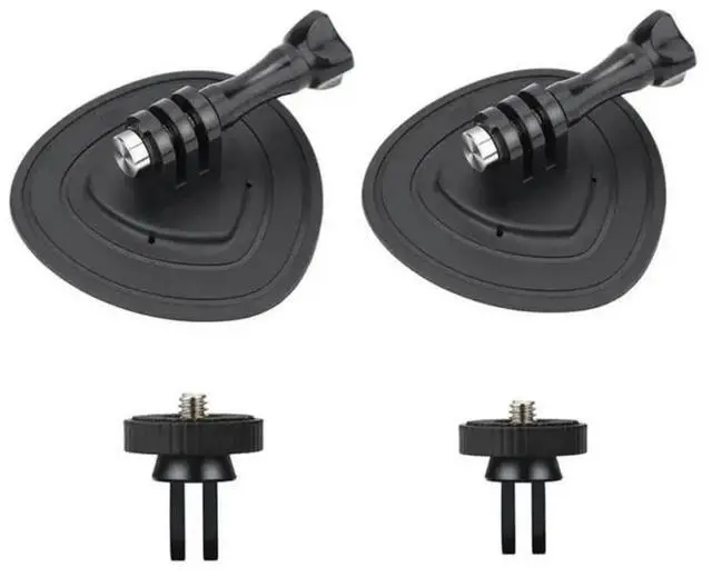 Main image of FOR Multi Purpose Anti Slip Mounting Base Lightweight ABS Adventure Gear