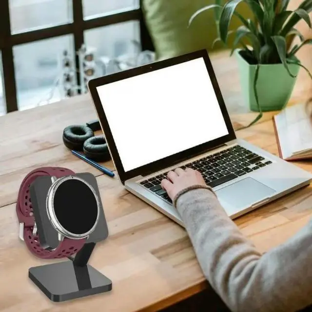 Main image of FOR Easy to Use Portable Efficient Smartwatch Charging Station Holder Ensures Stable Power Supply for Active 2 A2437