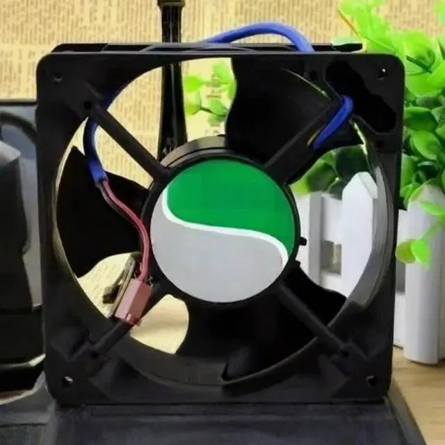 Main image of FOR 1PCS TA450DC B34578-35 DC 48V 0.25A 120x120x32mm Server Cooling Fan