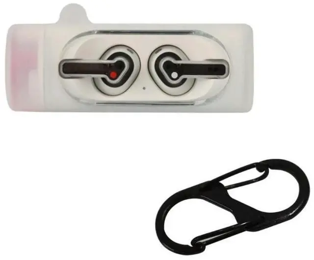 Main image of FOR Suitable for Nothing Ear Stick Headset Cover- proof Anti-scratch Protective Sleeve Washable Housing Dustproof Shells