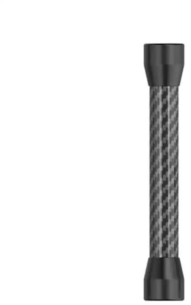Main image of FOR Carbon Fiber Camera Connection Rod Double 1/4 Female Attachment For Camera