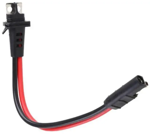 Main image of FOR Mobile Walkie Talkie Power Cable Wire for GM300 GM338 GM3688 GM3188 CM140 MCX760 PRO5100 MTM800 PRO5350