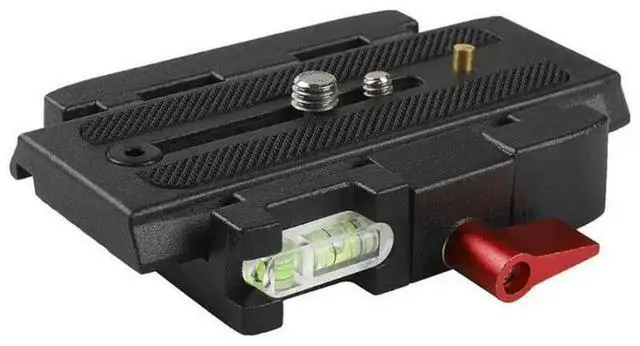 Main image of FOR P200 Tripod Monopods Quick Release Plate Tripod Ball for Head