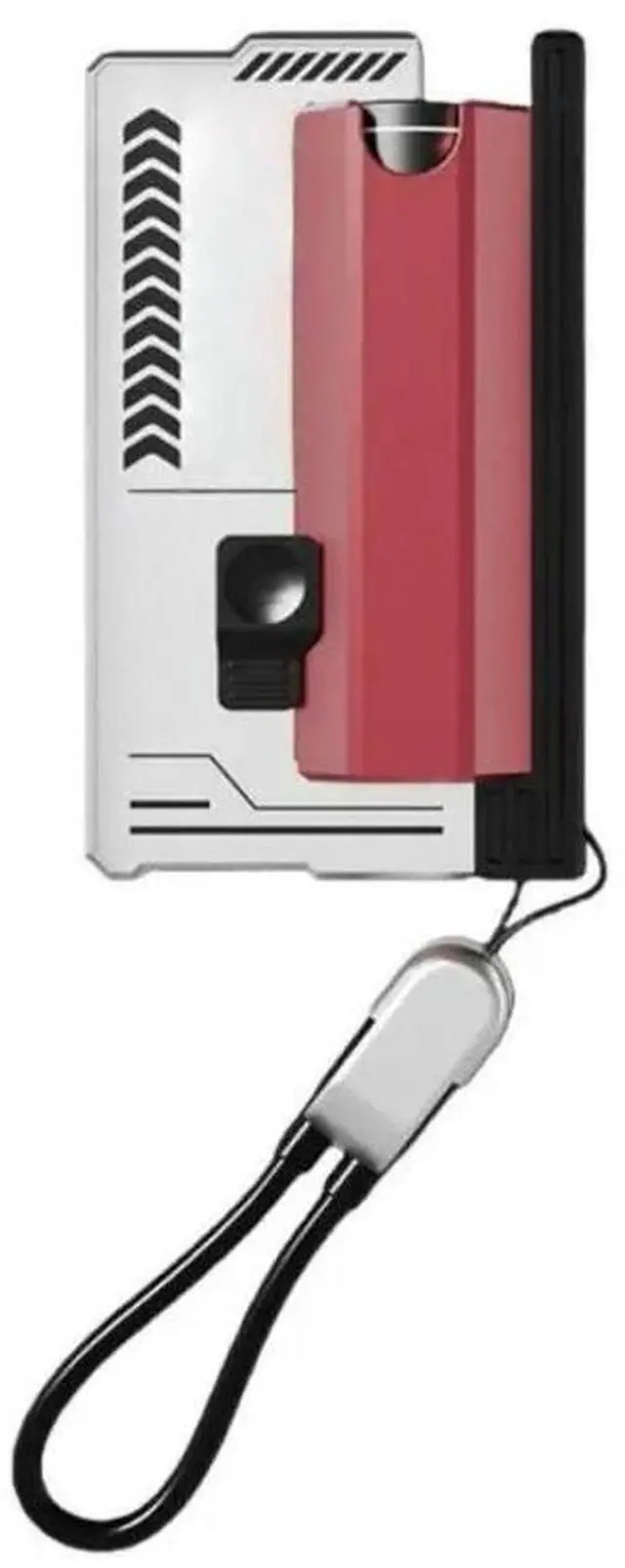 Main image of FOR Chargers Case PD22.5W Fast Mobile Power 21700 Case