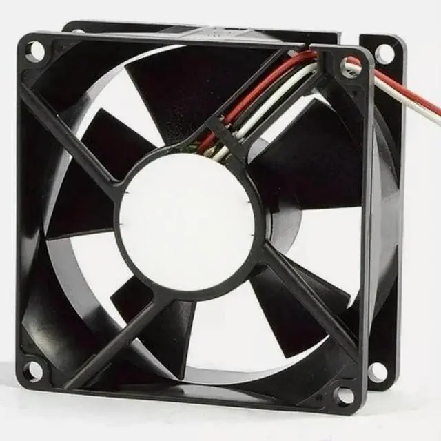 Main image of FOR 1PCS 3112KL-05W-B69 3-wire 24V 0.28A Inverter Cooling Fan