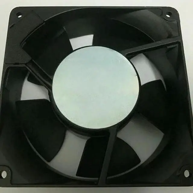Main image of FOR 1PCS 4715PS-12T-B30 115VAC 14/13W Cooling fan 4715PS 12T B30