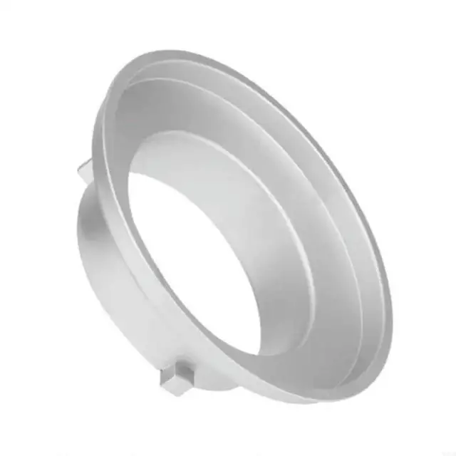 Main image of FOR S Speed Rings Adapter for Studio Photography Monolight Strobe Flash 150mm for Monolight Flash and Soft Box