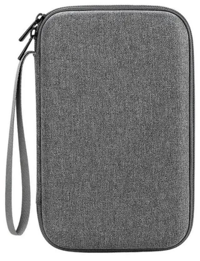 Main image of FOR proof Hard Carrying Case Travel for External Hard Drive Power Banks