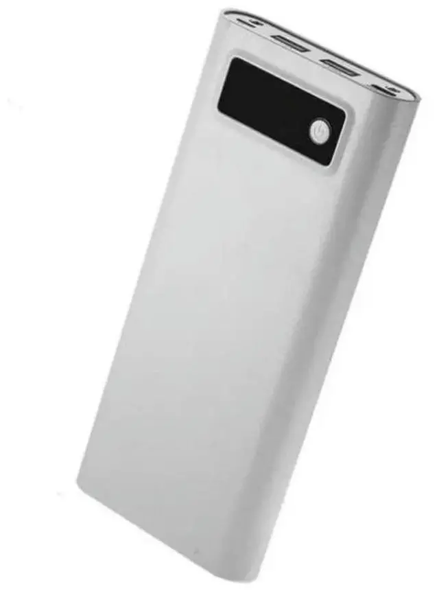 Main image of FOR Easy Carry 8 Slot 18650 Power Banks With Quick charges Support & LED Light Functionality Suitable for Fast Charging