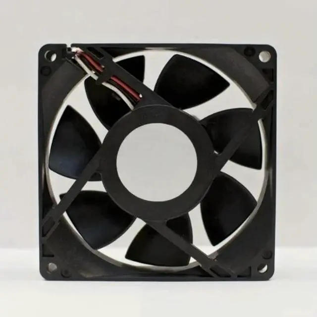 Main image of FOR 1PCS 09225VA-24K-CL DC 24V 0.15A 90x90x25mm 3-Wire Server Cooling Fan