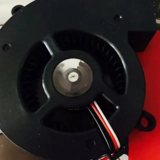 Main image of FOR 1PCS BM6920-05W-B59 DC 24V 0.17A 3-Wire Server Cooling Fan