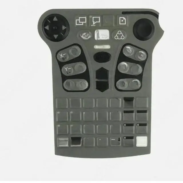 Main image of FOR 1PCS Keypad XKS-001E XKS-002E XKS-000E XKS-012E XKS-005E Switch Button
