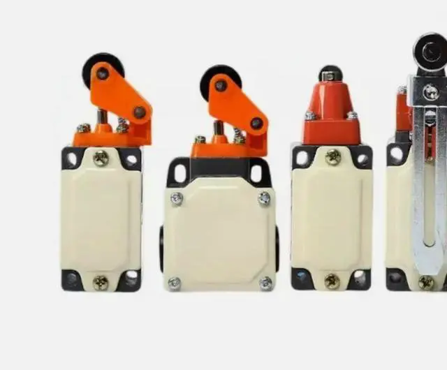 Main image of FOR 1PCS limit switch 3SE3404 3SE3120-1F 3SE3100-1D 1F 1U 1E 1G
