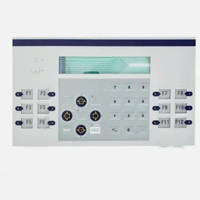 Main image of FOR 1PCS XBTP021010 XBTP022010 key film