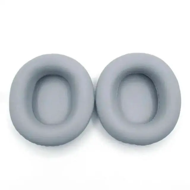Main image of FOR 2Pcs Earpads Ear Cushion Replacement Ear Muff Headphone Cushion Pad for ATH-SR30BT AR5BT AR5IS Headset Headphone Repair