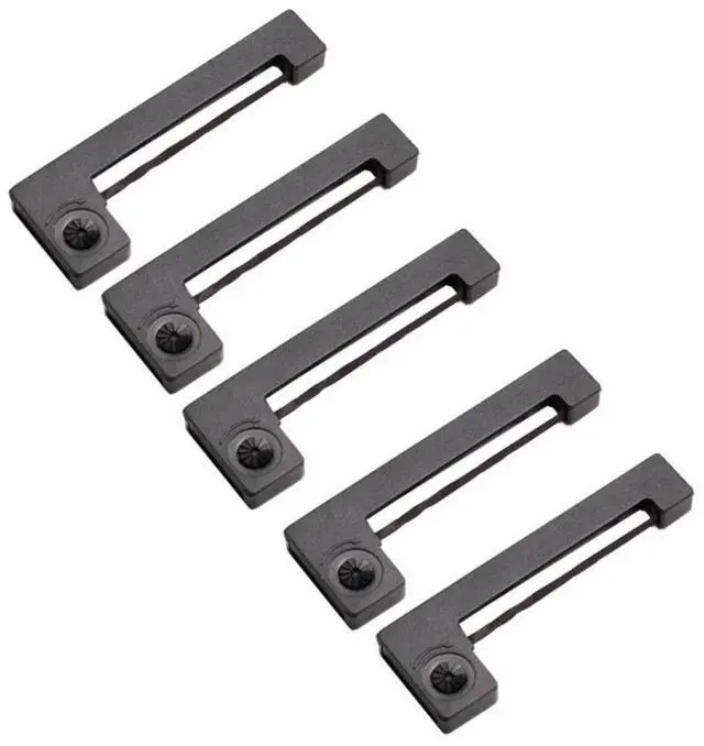 Main image of FOR 5pieces ERC05 Printer Ink Ribbon for ERC05 M160 M180 M190 M191G M163 M164 Printer Ribbon 66 Nylon Belt Base