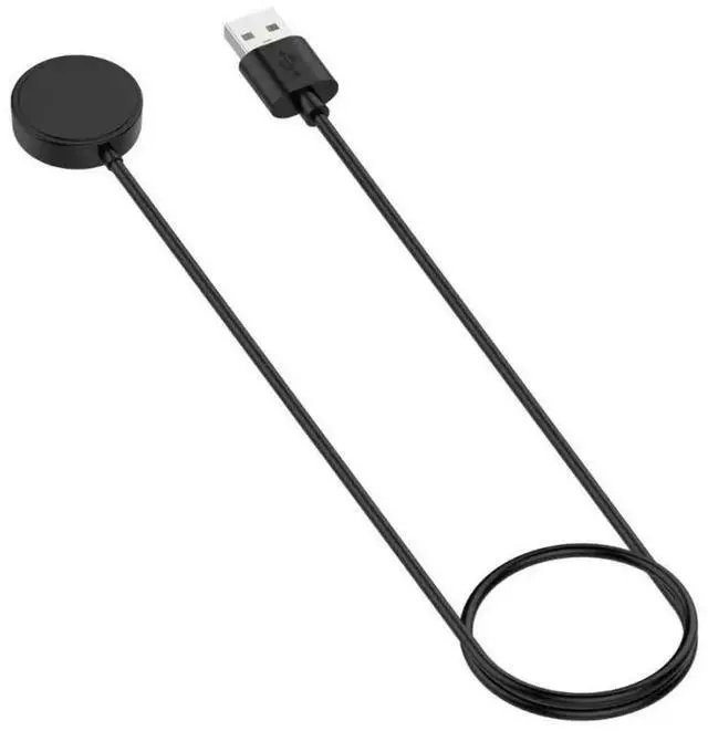 Main image of FOR USB Charging Cable Wire for Watch 3 Smartwatch Versatile Charging Solution