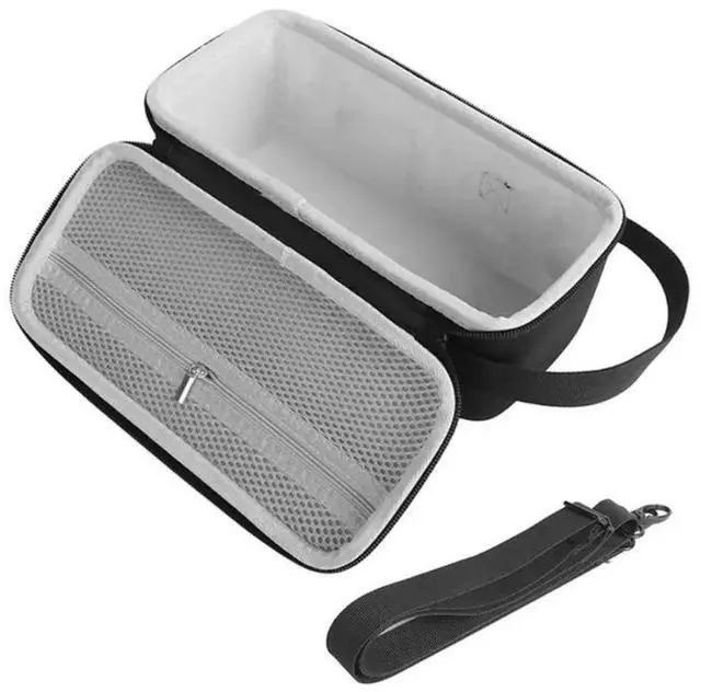 Main image of FOR Storage Case with proof Capability for Speakers Construction Organizers Cover Pocket for Efficient Management