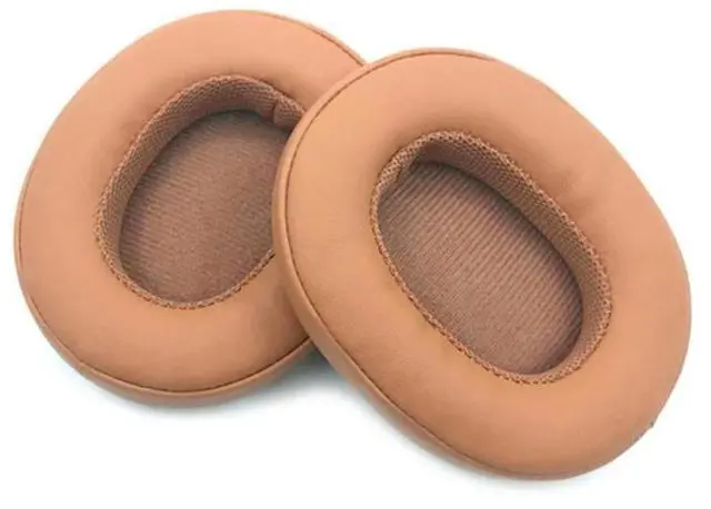 Main image of FOR Comfortable Earpads for Crusher 3.0 Headset Earmuffs Memory Foam Headphone Pad Repair Part