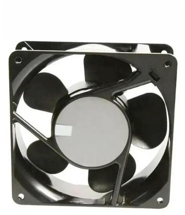 Main image of FOR 1PCS 4715MS-12T-B50 14.5W 115VAC Industrial Control Fan
