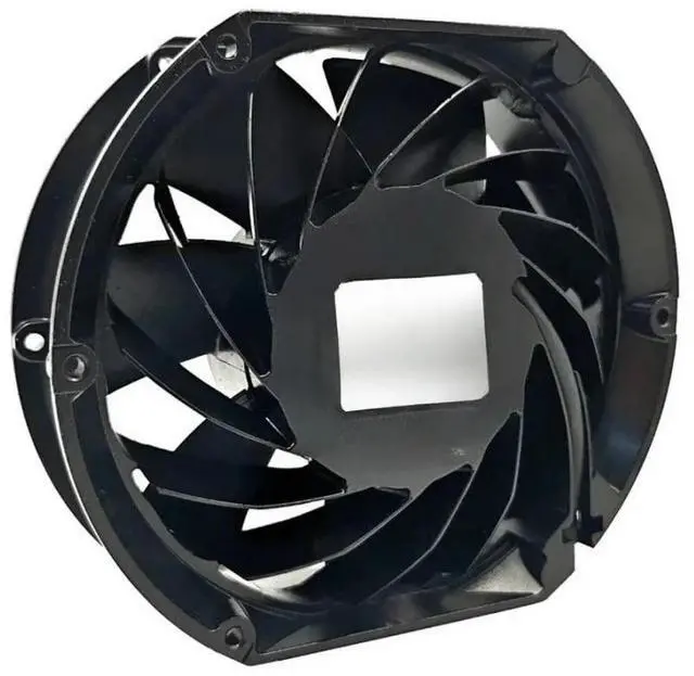 Main image of FOR 1PCS THB1548AG DC 48V 3.60A 144W 7500RPM 17cm 17251 172x150x51mm