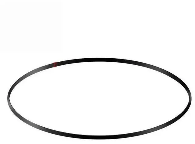 Main image of FOR 20Pcs/bag Assorted Recorder Repair Rubber Belt 110-145mm Mix Cassette Tape Machine Belts Fit for DVD