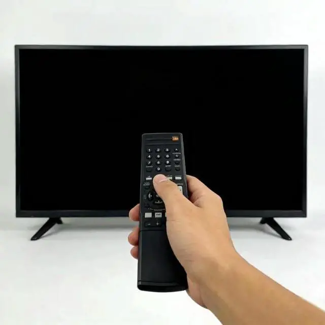 Main image of FOR Easy to Operate Remote Control with Simple Button Arrangement Fast Power Replace