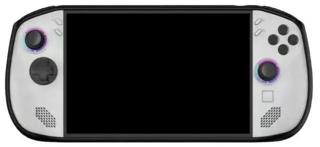 Main image of FOR Protective Back Cover Case with Kickstand Gamepad Skin Housing proof