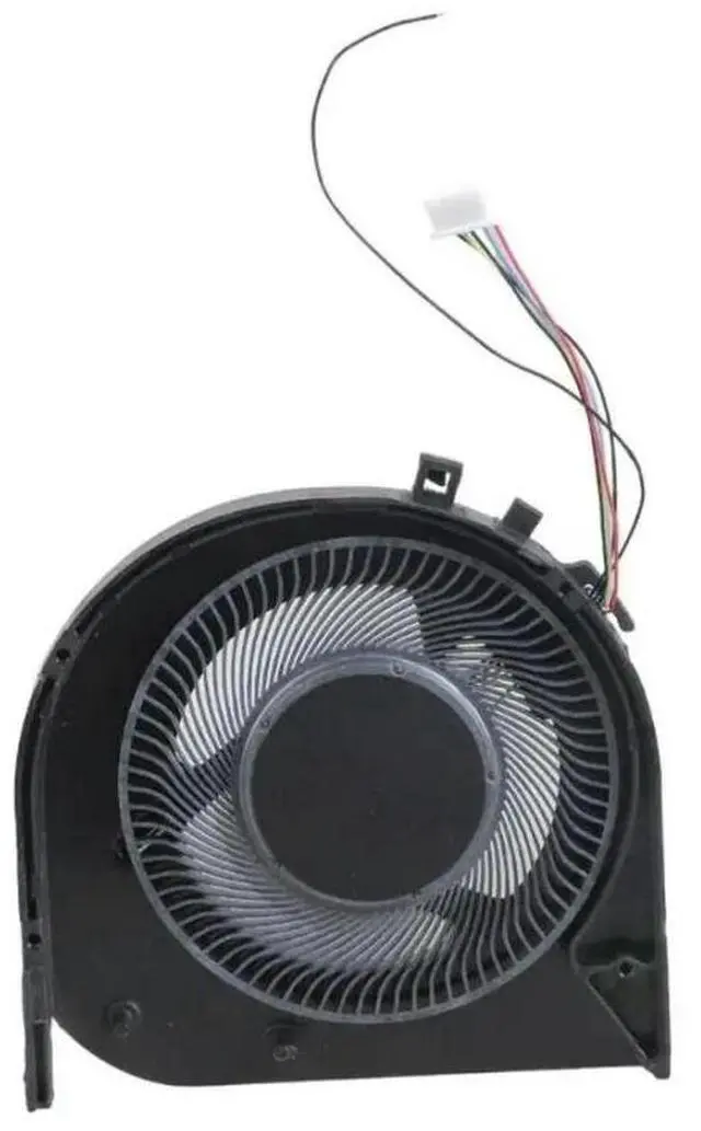 Main image of FOR Replacement Laptop CPU Cooling Fan Laptop Notebook Radiator Cooling Fan Graphics Card Heatsink Replacement for T470