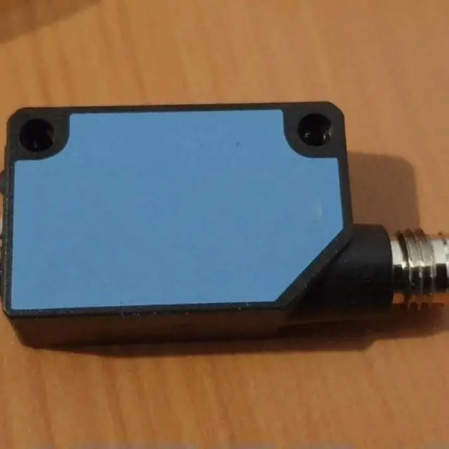 Main image of FOR 1PCS photoelectric WTB12-3P2431 WTB12-3P2441 WTB12-3P2441 WTB12-3P2441S50