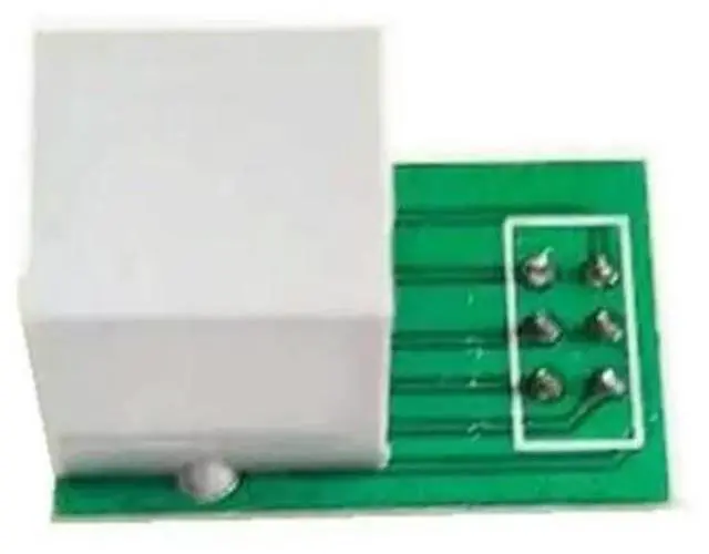 Main image of FOR For TC2030 In-Circ Cable No Legs ICD3 P ramming Adapter Board Replace