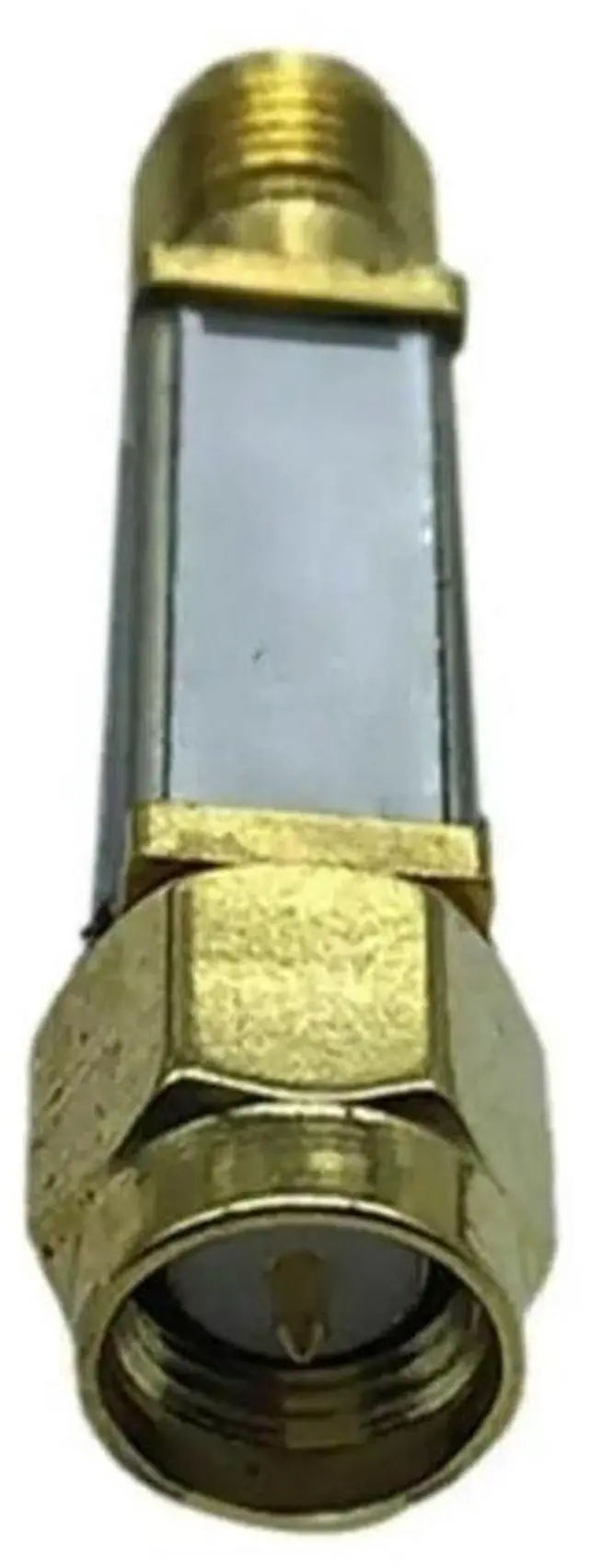 Main image of FOR 868MHz RFID Bandpass Filter Bandwidth 867-869MHz SMA Small Insertion Loss
