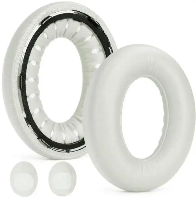 Main image of FOR Noise Reducing Headphone Ear Pad With Ventilated Protein Construction Washable Design for Headsets