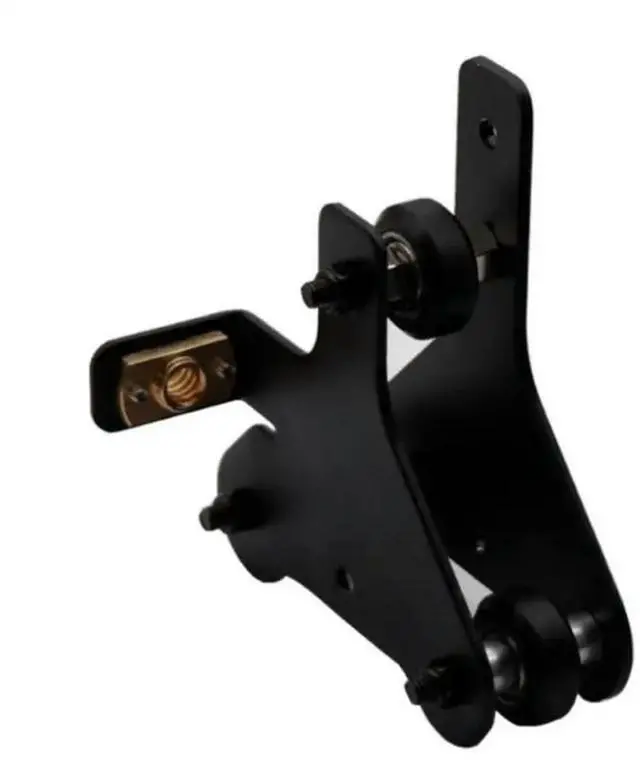 Main image of FOR Upgrade Your 3D Printer with CR10 2040 Yaxis Synchronous Belt Set