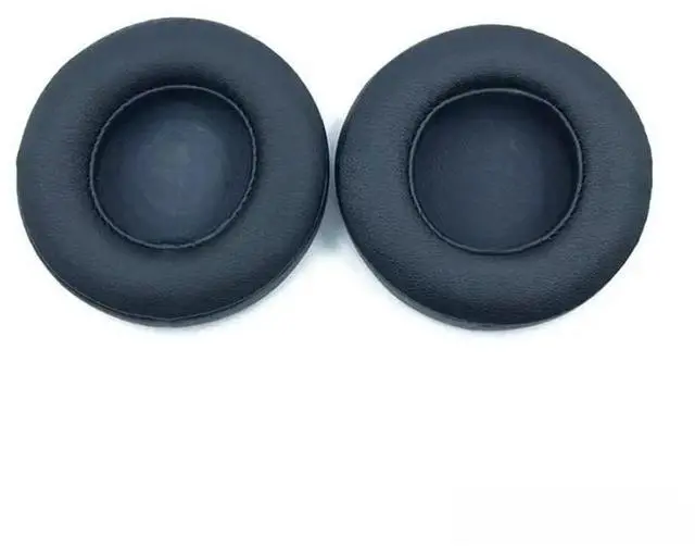 Main image of FOR Leather Ear Cushion Earpads Compatible with Live 400BT / 460NC Wireless Headset Earmuffs Memory Foam Covers Earphone