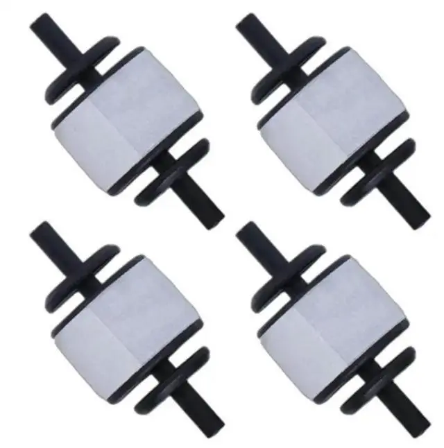 Main image of FOR Upper Fuser Roller Heat Roller Lower Pressure Roller Cleaner Pinch Roller